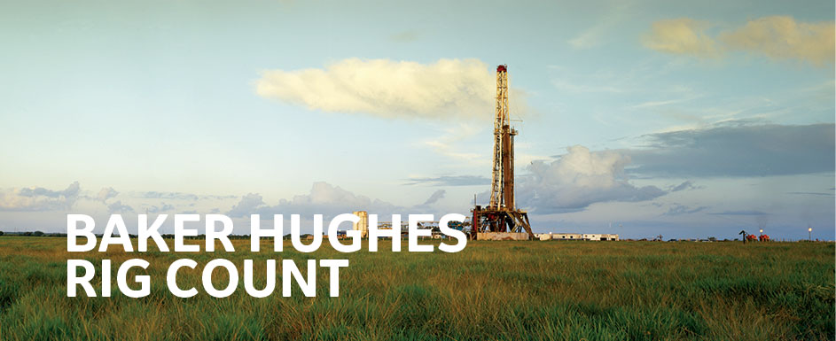 Rig Count | Baker Hughes Rig Count